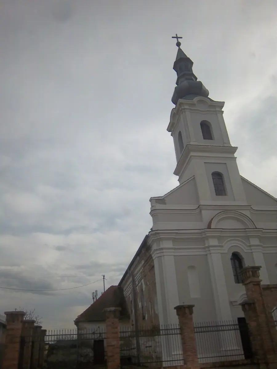 Fotografija mjesta Privlaka (naslov izvornika: Привлака-Privlaka)