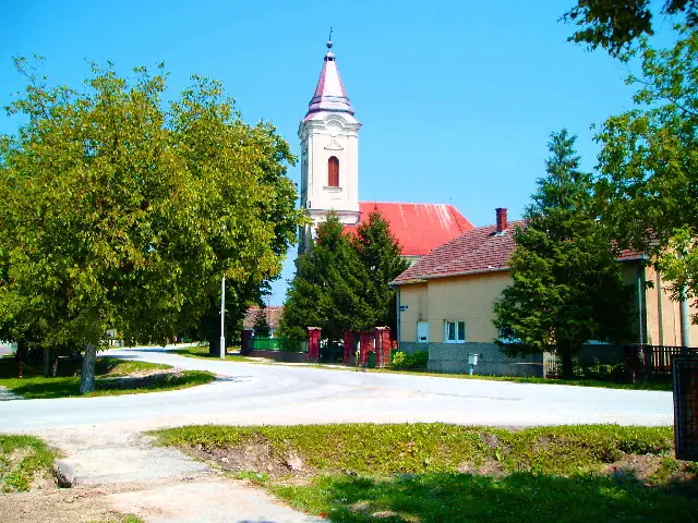 Fotografija mjesta Soljani (naslov izvornika: Soljani)